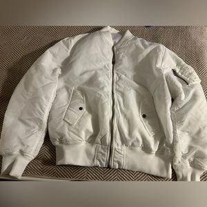 Men’s bomber Jacket